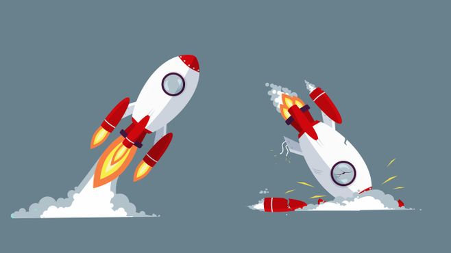 "Vem aí uma extinção em massa de startups"
