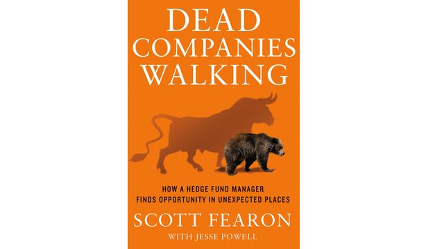Livro aborda 6 erros que levam empresas ao buraco