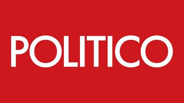 Politico é vendido por mais de US$ 1 bi (calma, é só um site)