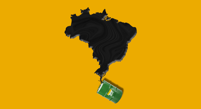 Super Petrobras: como evitar a kriptonita (e a maldição do petróleo)