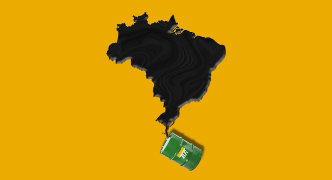 Super Petrobras: como evitar a kriptonita (e a maldição do petróleo)