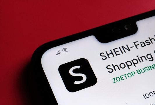 O mistério continua: Por que o Governo está beneficiando a Shein?