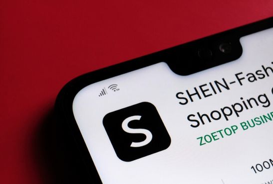 O mistério continua: Por que o Governo está beneficiando a Shein?