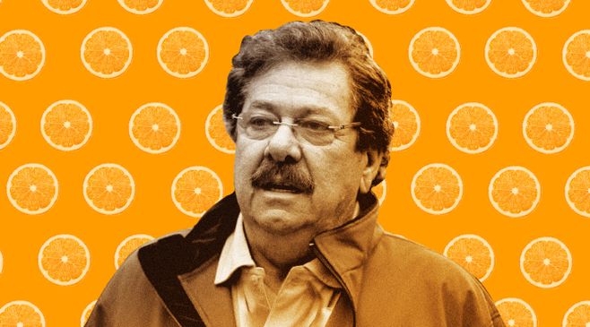 MEMÓRIA: José Luis Cutrale, o imperador da laranja