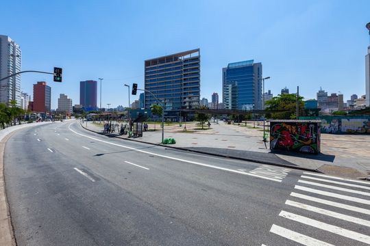 Leilão bilionário de CEPACs pode mudar o Largo da Batata