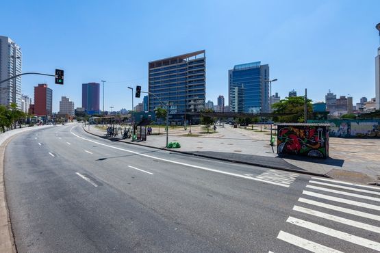 Leilão bilionário de CEPACs pode mudar o Largo da Batata
