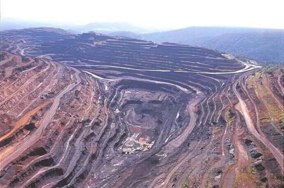 Na reforma da mineração, segurança jurídica que vale ouro