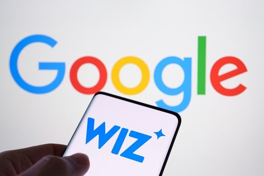 Google faz sua maior aquisição: US$ 32 bi por uma startup de ‘cloud security’