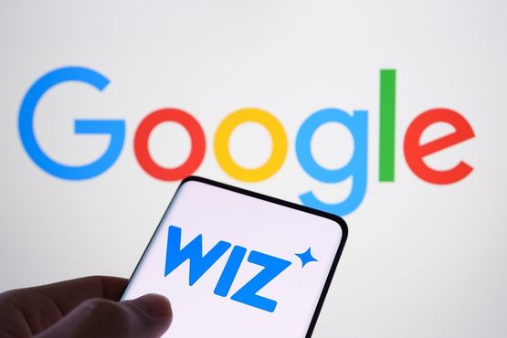 Google faz sua maior aquisição: US$ 32 bi por uma startup de ‘cloud security’
