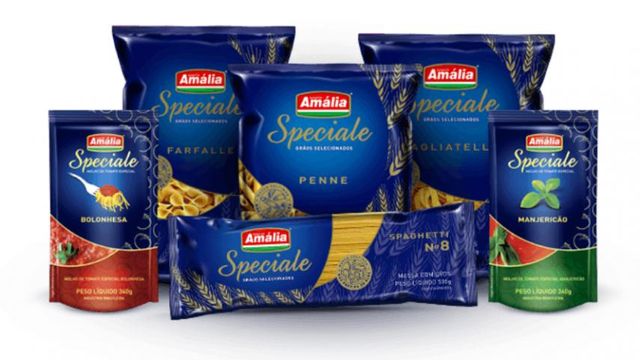 EXCLUSIVO: Camil compra Santa Amália por R$ 410 mi e entra em massas