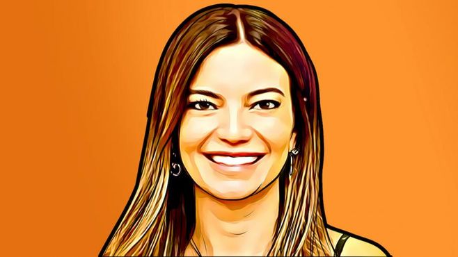 Petz nomeia Aline Penna, ex-Arezzo, como nova CFO