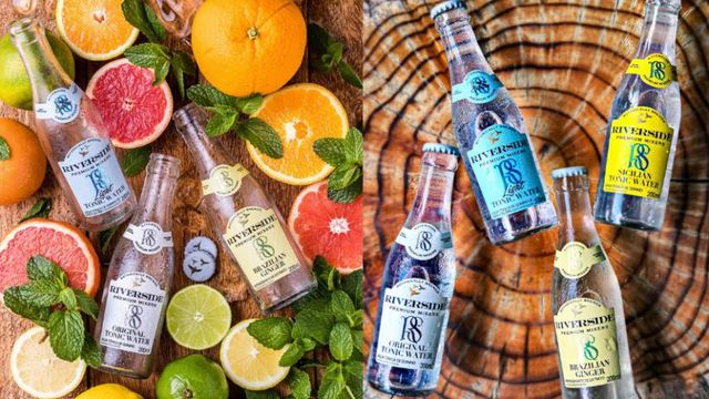 Cada gin sabe a água tônica que merece