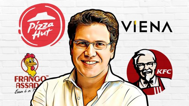 IMC traz CFO da Hering