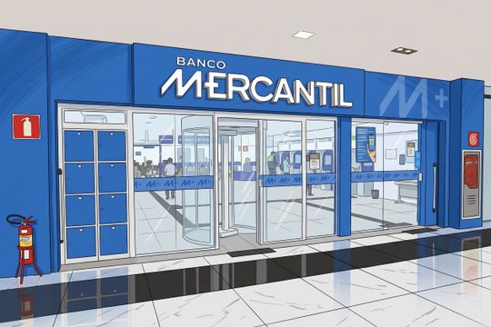 Citi inicia Banco Mercantil com ‘buy’, o ‘banco dos clientes 50+’
