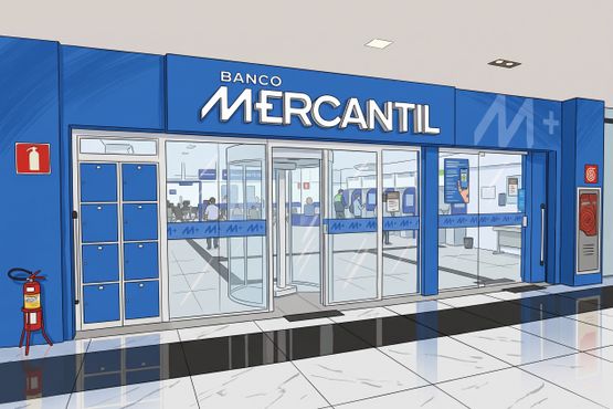 Citi inicia Banco Mercantil com ‘buy’, o ‘banco dos clientes 50+’