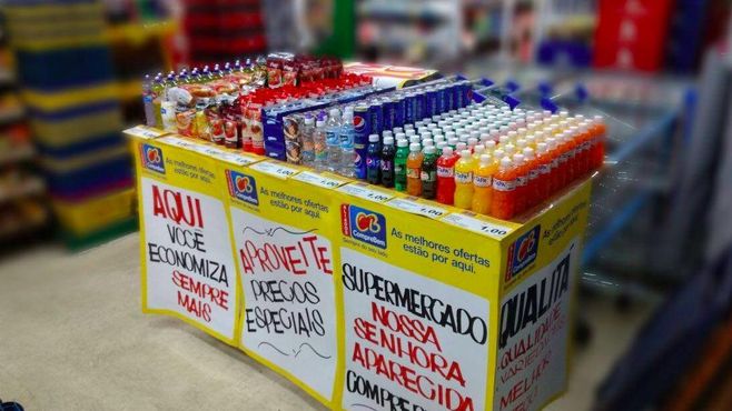 Como o Pão de Açúcar ganha dinheiro na periferia