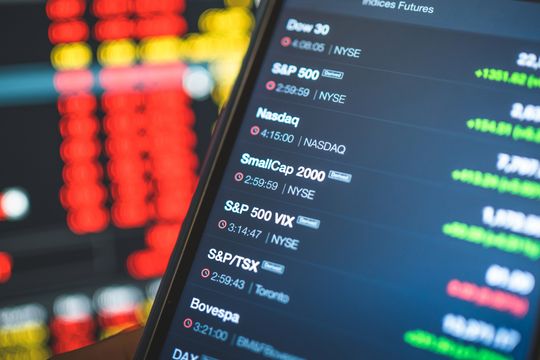 Compre small e mid caps, diz o JP Morgan, prevendo uma “alta épica”