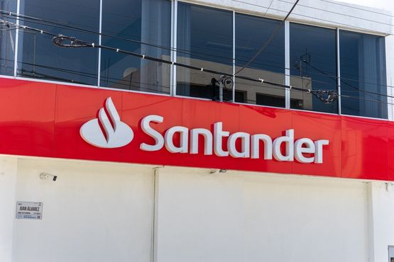 BREAKING: Santander escolhe seu novo CMO