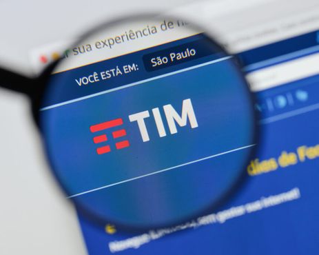 TIM Brasil aumenta dividendos para R$ 2,9 bi e vê “oceano azul” no B2B