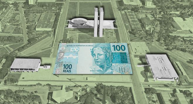 Haddad precisa de apoio para ancorar meta fiscal, diz brasileiro em Cambridge