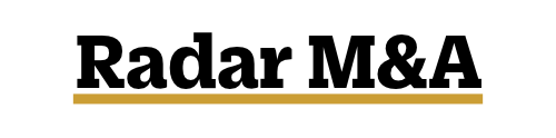 Radar M&A