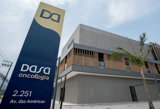 Saúde: BofA dá downgrade duplo na Dasa e vê Hapvida como ‘top pick’