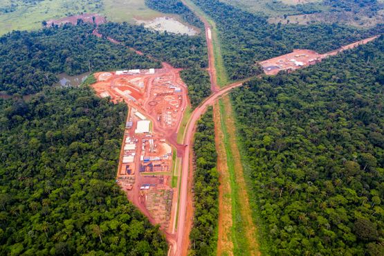 Economia circular em prol de uma mineração mais sustentável