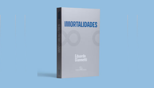 Em Imortalidades, a esperança e as ilusões de uma vida perpétua