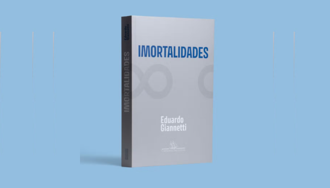 Em Imortalidades, a esperança e as ilusões de uma vida perpétua