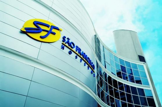 EXCLUSIVO: Hapvida compra grupo São Francisco por R$ 5 bi
