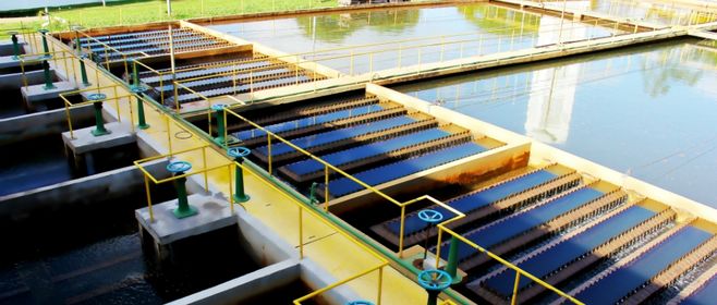 Aegea vence leilão no Pará e vai investir R$ 15,2 bi