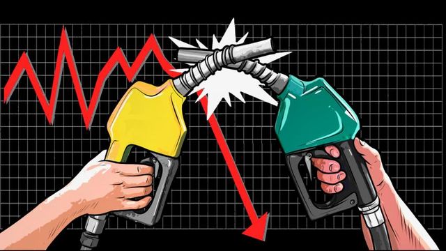 ‘Com emoção’: as tensões na governança da Petrobras
