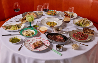 Miami Meat: as steakhouses mais badaladas da cidade