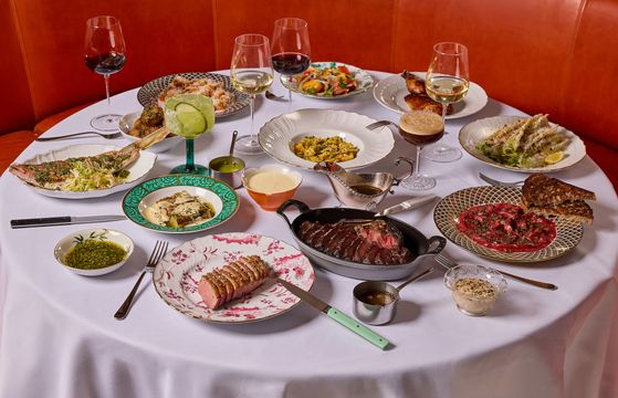 Miami Meat: as steakhouses mais badaladas da cidade