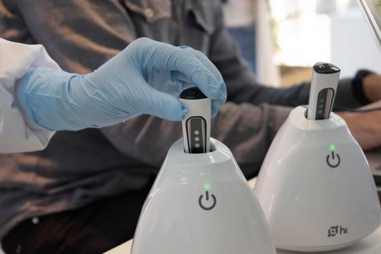 Como a Hilab fez dos testes rápidos um negócio de R$ 300 milhões