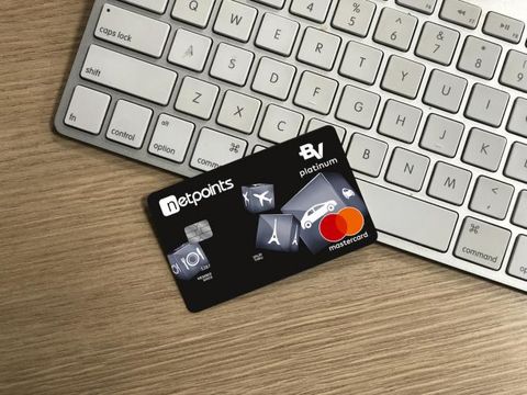 Netpoints vira 'loyaltytech' e busca novo sócio