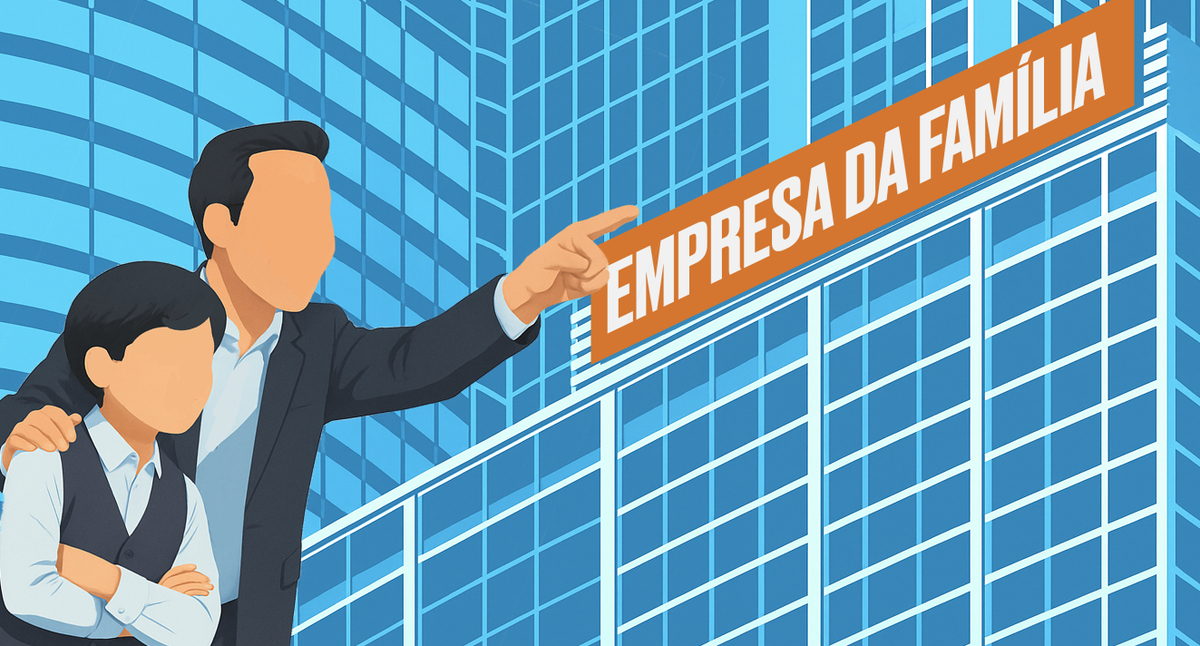 No mercado imobiliário, falta herdeiro querendo virar CEO
