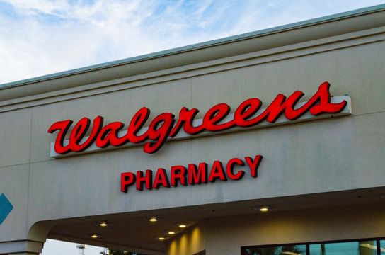 Walgreens, que já valeu US$ 100 bilhões, vai sair da Bolsa por US$ 10 bi