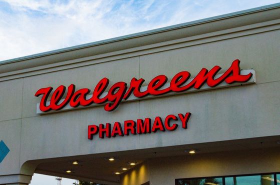 Walgreens, que já valeu US$ 100 bilhões, vai sair da Bolsa por US$ 10 bi