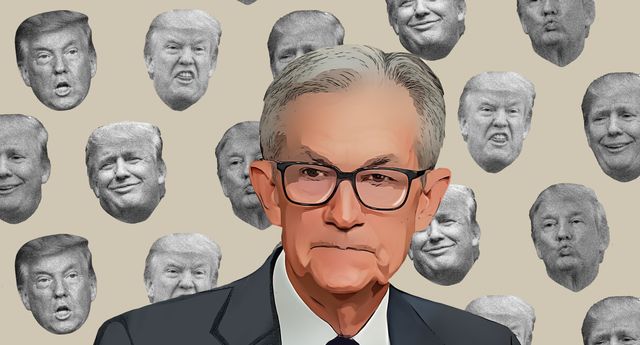 BCs do mundo se unem em apoio à independência do Fed