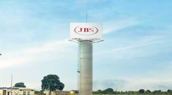 JBS levanta US$ 2,5 bi com bonds em dia movimentado