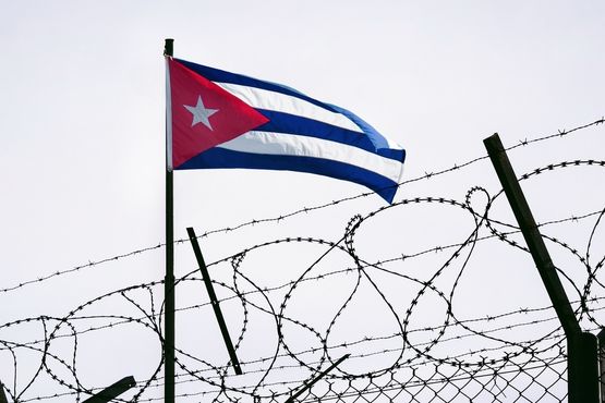 O livro sobre o amor e ódio entre Cuba e os Estados Unidos