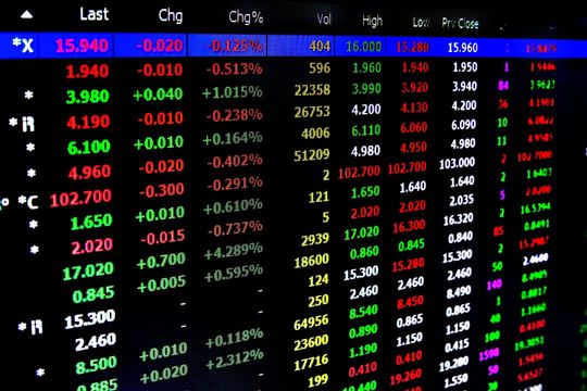 Bill Ackman: esqueça o DCF e monte um portfólio blindado à disrupção