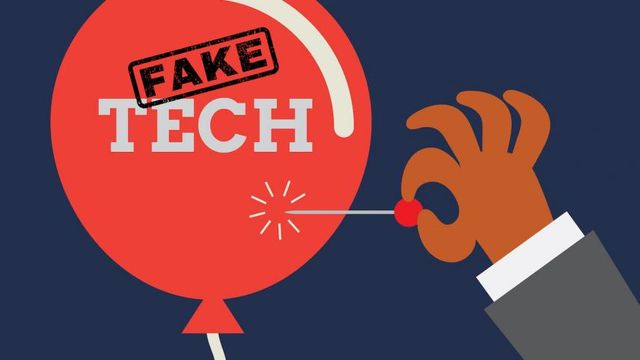 Para a Squadra, a bolha das ‘fake techs’ estourou