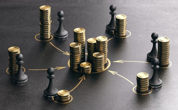 CIO da Petros vê “grande janela de rolagem” de empresas triple-A e quer ações globais