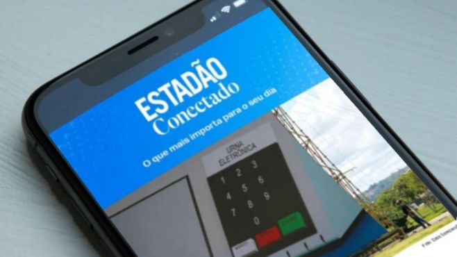 ‘Estadão’ tem novo diretor de redação