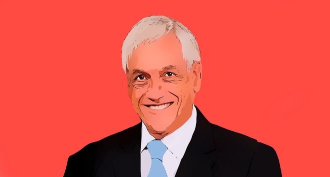 BREAKING: Sebastián Piñera morre em acidente aéreo