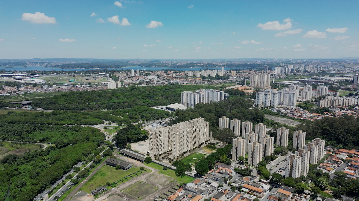 Os jovens voltaram a buscar seu primeiro imóvel em SP (e a MRV está aproveitando)