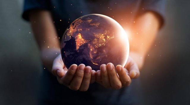 BlackRock: mudança climática trará 'realocação de capital massiva'