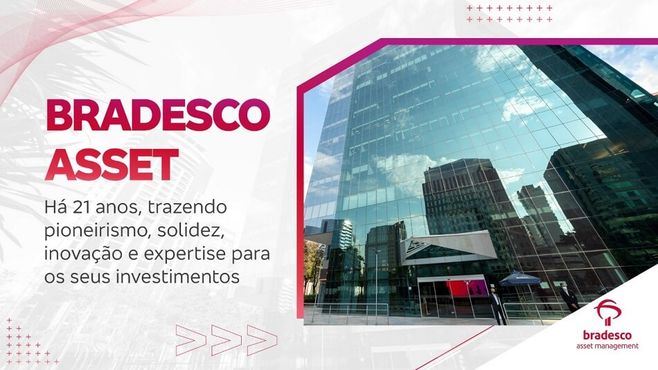 Os planos da Bradesco Asset para crescer e transformar